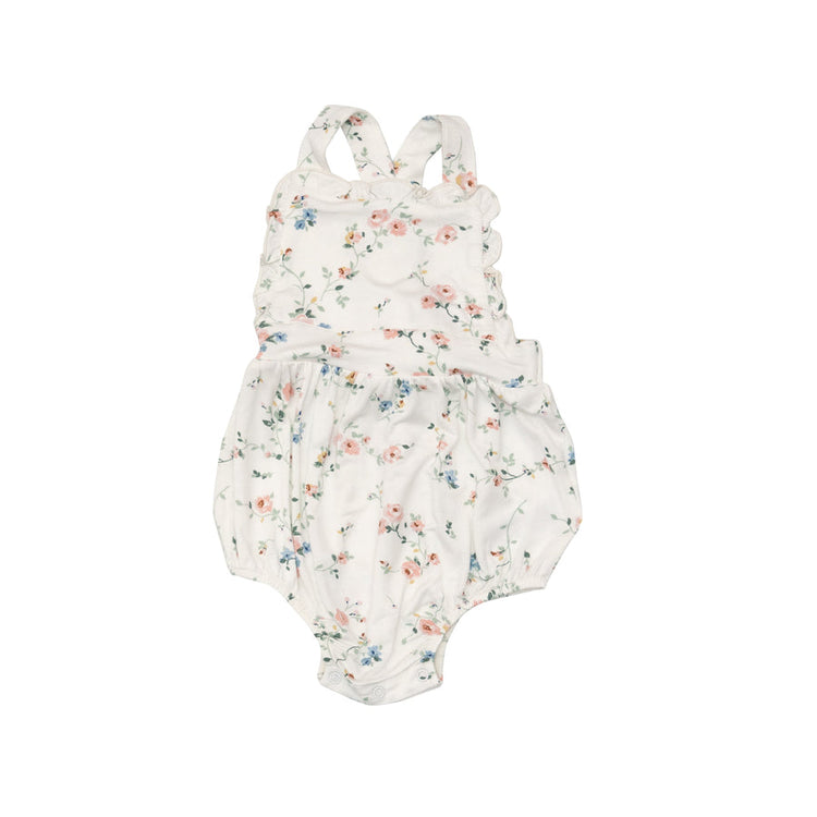 Ruffle Bubble