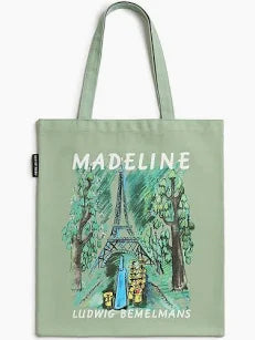 Madeline Tote