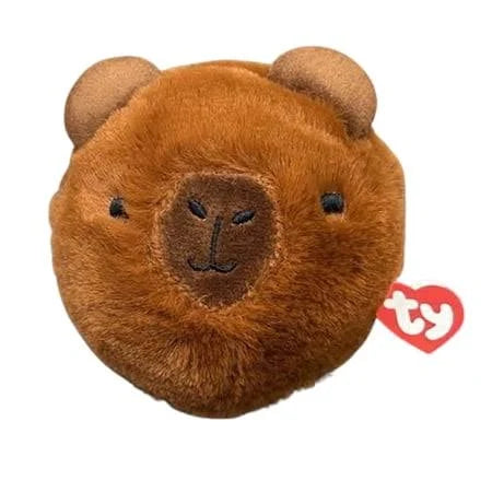 Beanie Bouncers