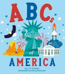 ABCs of America