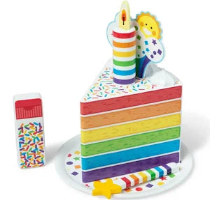 Birthday Surprise Play Set