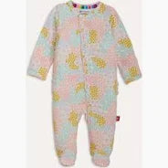 Harper Modal Magnetic Footie
