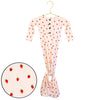 Junie Knotted Gown NB-3M