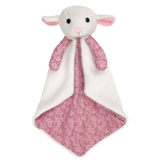 Patterned Blankie