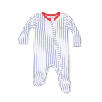 Angel Dear 2-Way Zipper Footie