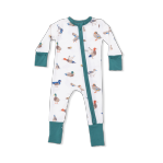 Angel Dear Convertible Romper
