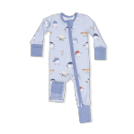 Angel Dear Convertible Romper