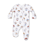 Angel Dear 2-Way Zipper Footie