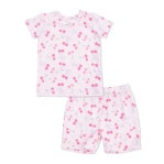 Angel Dear Loungewear Short Set