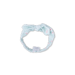Angel Dear Knot Headband