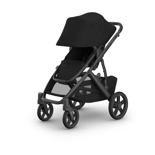Vista V3 James - Black