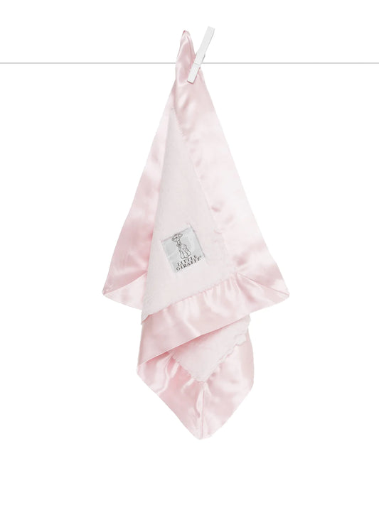 Luxe Baby Blanky