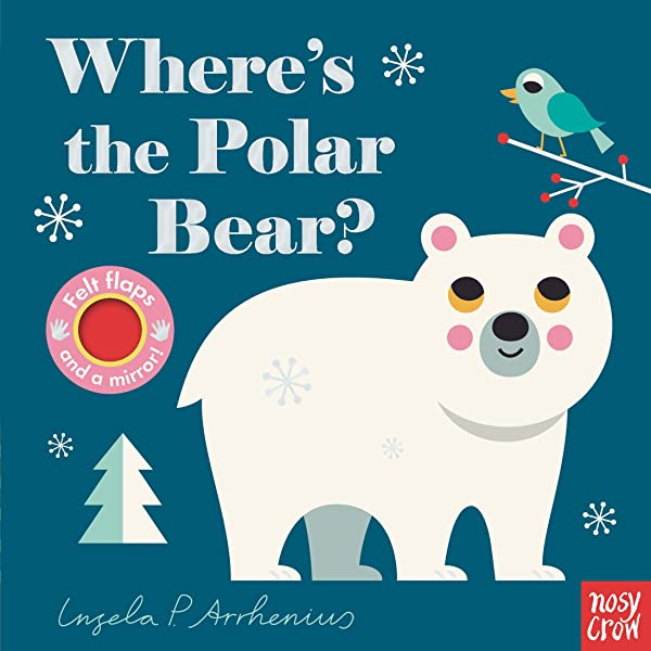 Where's the Polar Bear?