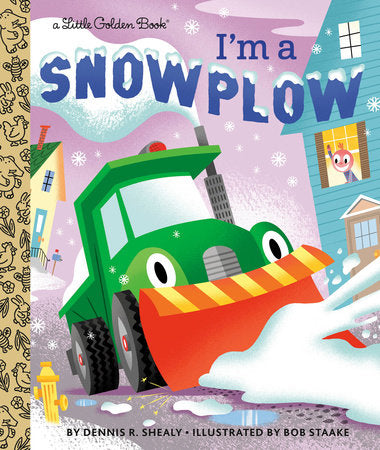 I'm A Snowplow