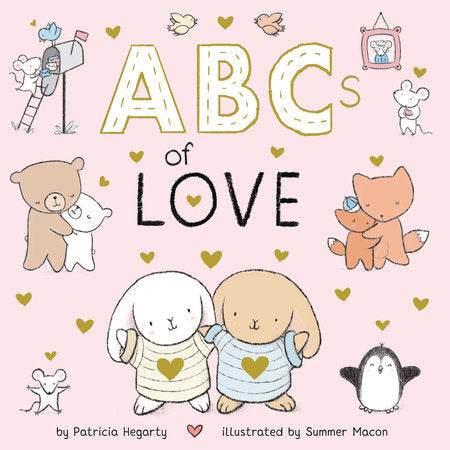 ABC's of Love