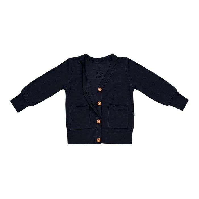 Bamboo Cardigan