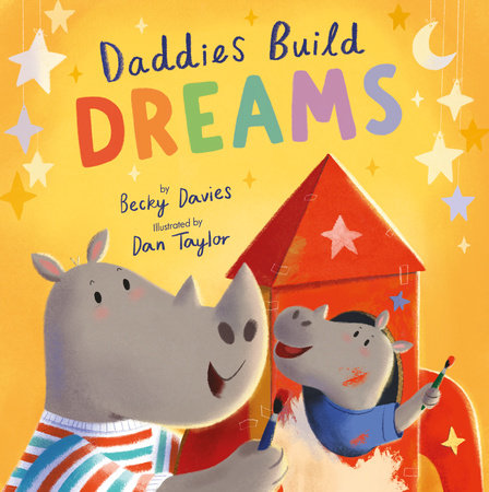 Daddies Build Dreams