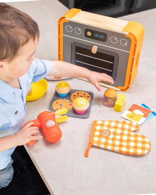 Pretendables Bakery Set