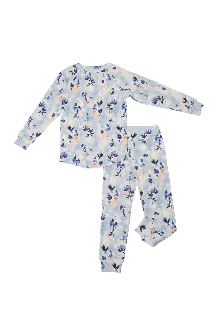 2-pc LLL Pajama Set