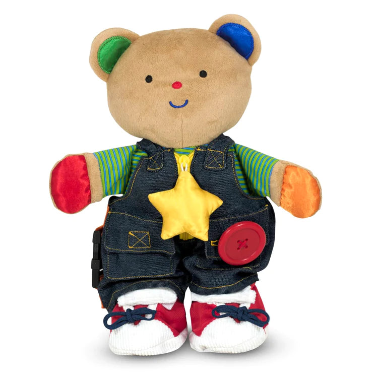 Teddy Wear