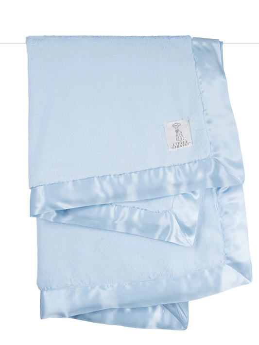Luxe Blanket