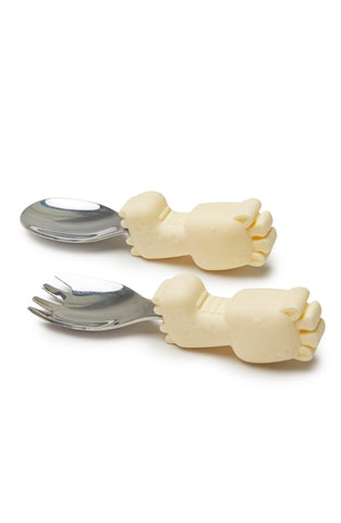 Born to Be Wild Spoon/Fork Set