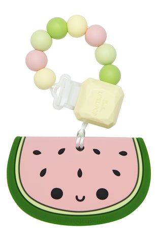 Silicone Teether Set
