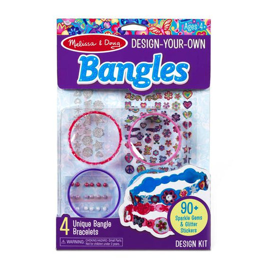 DYO Bangles