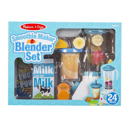 Smoothie Maker Blender Set