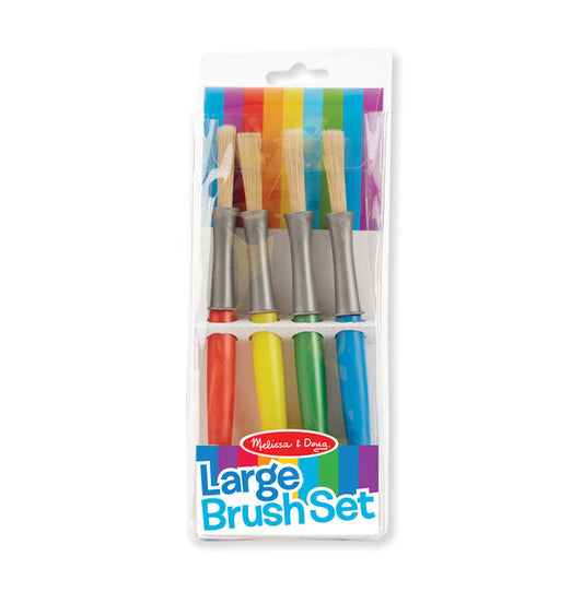 Large Paint Brushes