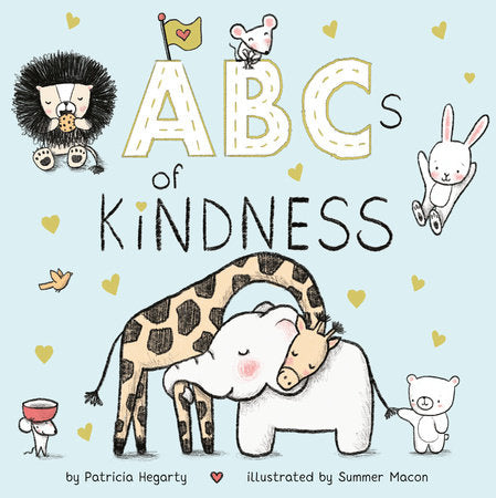 ABC's of Kindness
